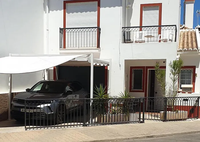 Casa Familia Cardoso