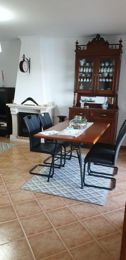 Holiday home Casa Familia Cardoso