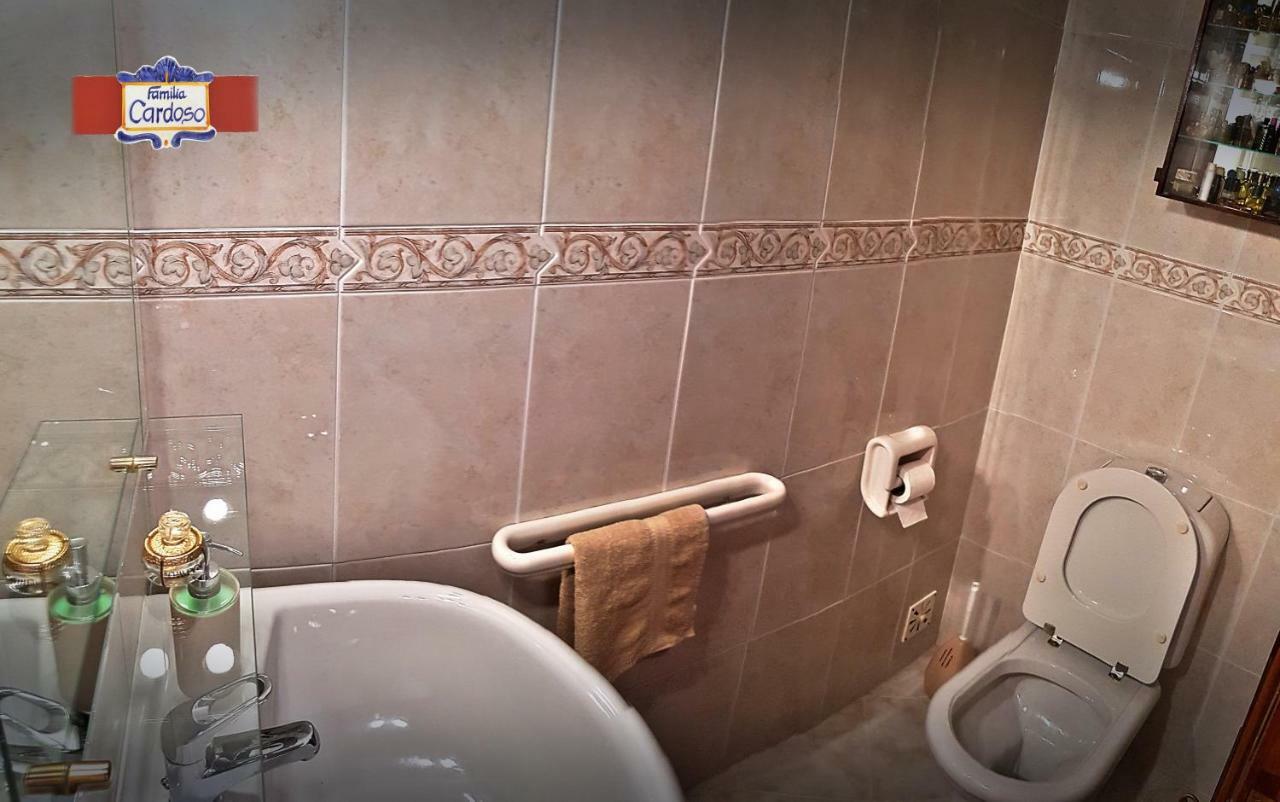 Casa Familia Cardoso Holiday home Tavira