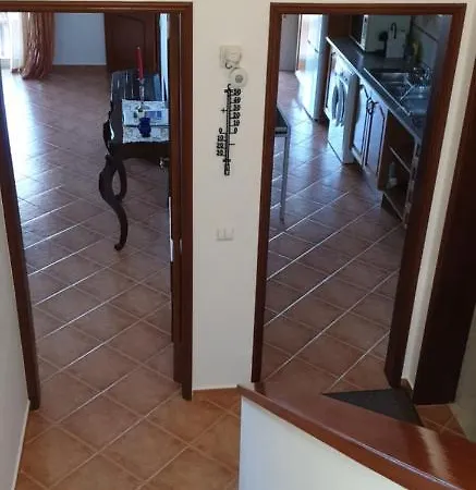 Casa Familia Cardoso Villa Tavira Buitenkant foto