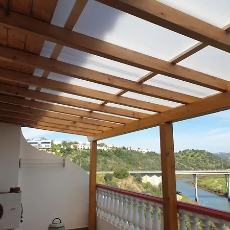 Casa Familia Cardoso Villa Tavira Kamer foto