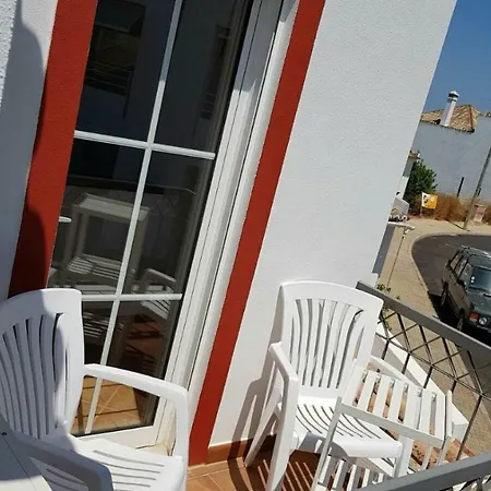 Casa Familia Cardoso Villa Tavira Buitenkant foto