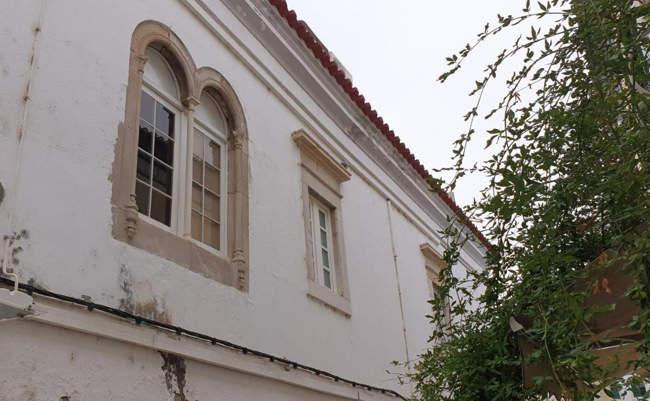Casa Familia Cardoso Vakantiehuis Tavira