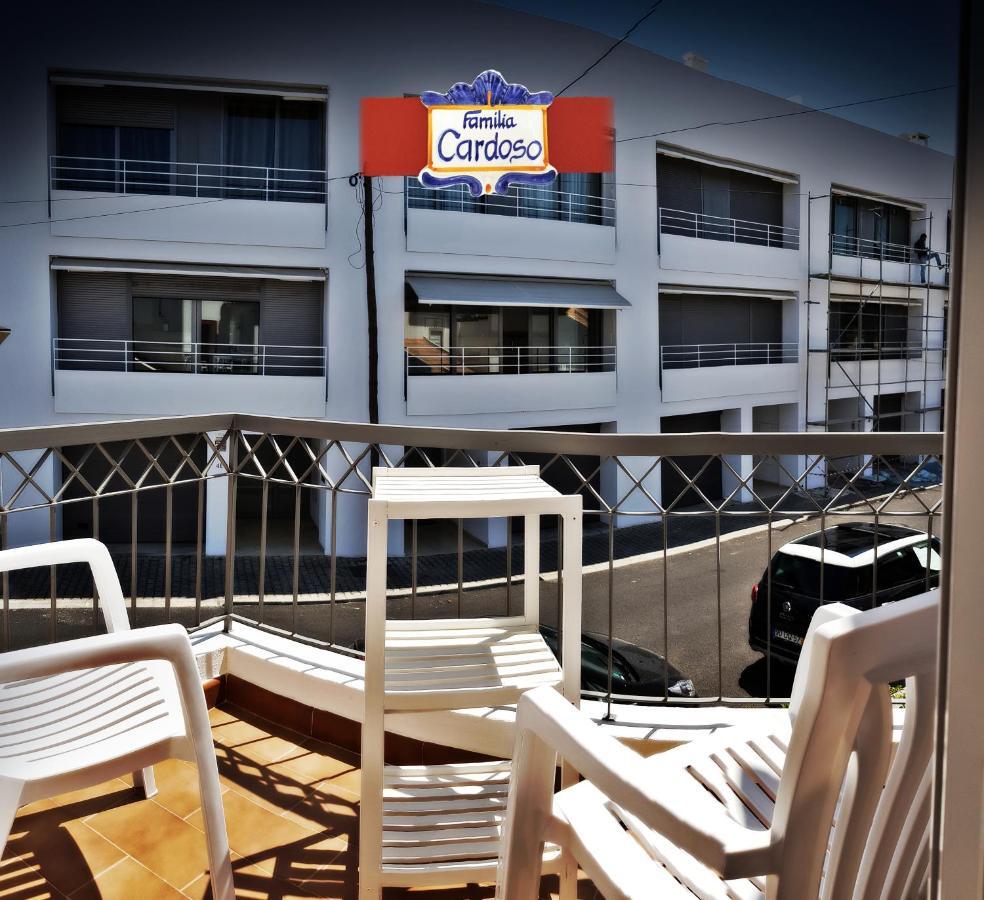Casa Familia Cardoso Holiday home Tavira